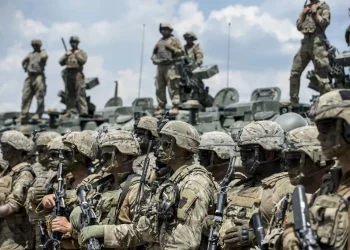 “우리 아이도 파병 대상인가?”…