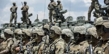 “우리 아이도 파병 대상인가?”…