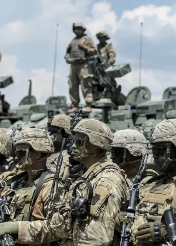 “우리 아이도 파병 대상인가?”…