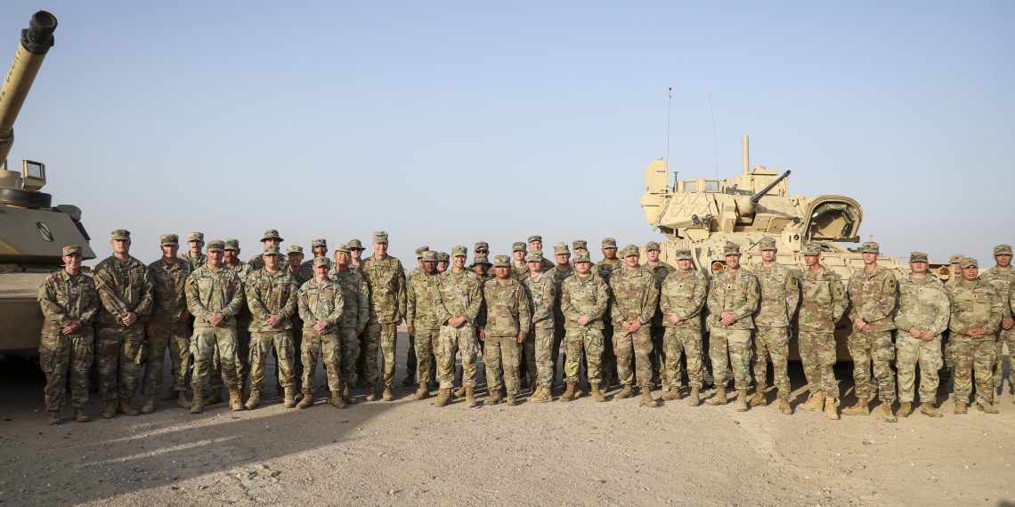 “미국 징병제 현실화되나…이란 변수 속 ‘준비는 완료, 시행은 미정’”