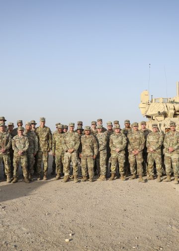 “미국 징병제 현실화되나…이란 변수 속 ‘준비는 완료, 시행은 미정’”