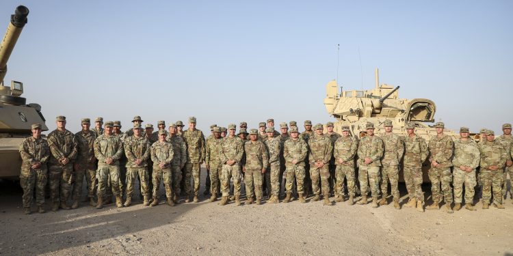 “미국 징병제 현실화되나…이란 변수 속 ‘준비는 완료, 시행은 미정’”