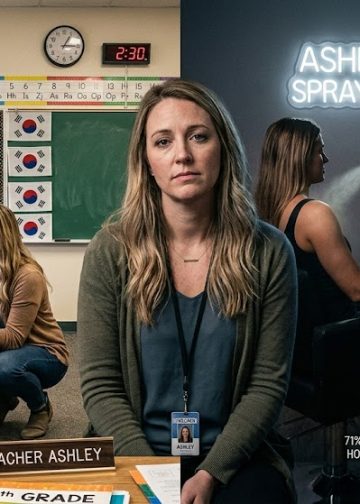 “교실 지키려 밤거리 나선다”… 미국 교사 10명 중 7명 ‘투잡’ 고군분투