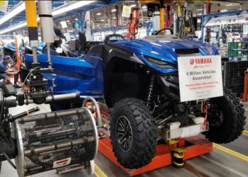 “야마하, 美 본사 캘리포니아 떠나 조지아로 이전… 50년 서부시대 마감”