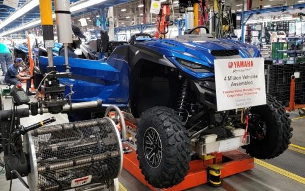 “야마하, 美 본사 캘리포니아 떠나 조지아로 이전… 50년 서부시대 마감”