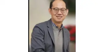 ” 하나님은 지금 어디에 계십니까? “