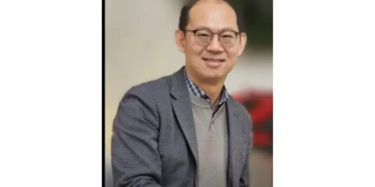 ” 하나님은 지금 어디에 계십니까? “