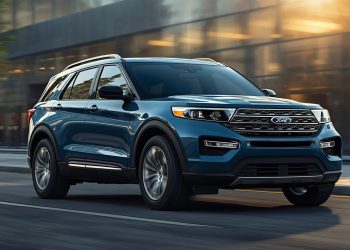 포드, 헤드라이트 및 엔진 결함으로 8만 3천 대 리콜… 안전 우려 확산