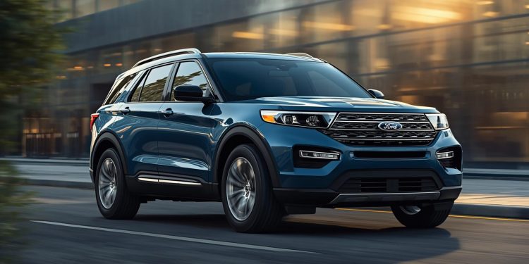 포드, 헤드라이트 및 엔진 결함으로 8만 3천 대 리콜… 안전 우려 확산