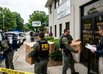 FBI, 동남부 일대 의료 사기 고강도 단속… 한인 운영 병원도 압수수색 대상 포함