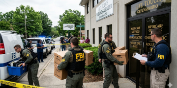 FBI, 동남부 일대 의료 사기 고강도 단속… 한인 운영 병원도 압수수색 대상 포함