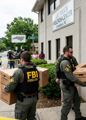 FBI, 동남부 일대 의료 사기 고강도 단속… 한인 운영 병원도 압수수색 대상 포함