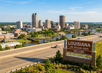루이지애나 슈리브포트서 비극적 총기 난사… 어린이 8명 사망 ‘충격’