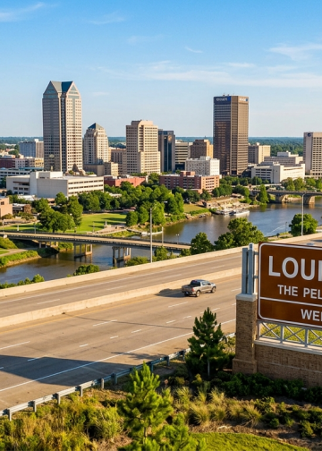 루이지애나 슈리브포트서 비극적 총기 난사… 어린이 8명 사망 ‘충격’