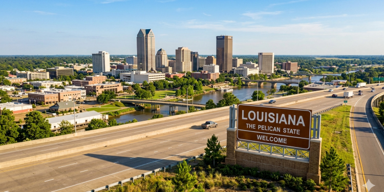 루이지애나 슈리브포트서 비극적 총기 난사… 어린이 8명 사망 ‘충격’