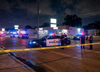 루이지애나 배턴루지서 총격 사건 발생… 최소 2명 사망·3명 중상