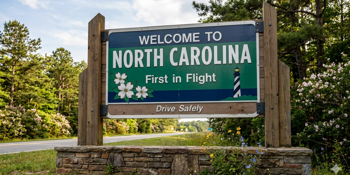 노스캐롤라이나 체감 경기는 여전히 ‘한겨울’