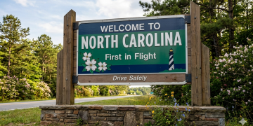 노스캐롤라이나 체감 경기는 여전히 ‘한겨울’