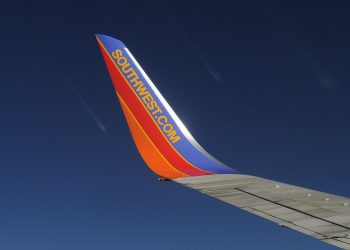 사우스웨스트 항공, 시카고 오헤어·워싱턴 덜레스 철수