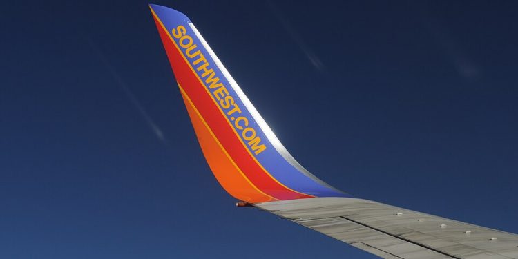 사우스웨스트 항공, 시카고 오헤어·워싱턴 덜레스 철수