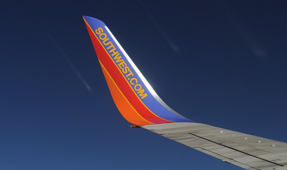 사우스웨스트 항공, 시카고 오헤어·워싱턴 덜레스 철수