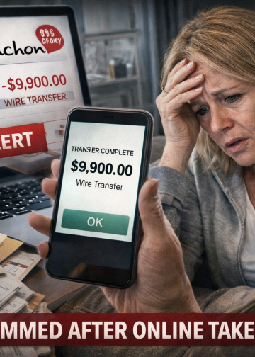 “공식 웹사이트 주문했는데 1만 달러 증발”…조지아 본촌 치킨 주문 중 해킹 피해 발생