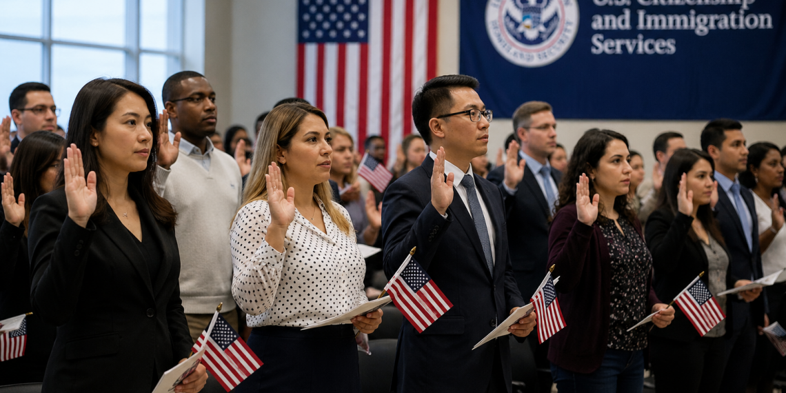 트럼프 행정부, 귀화 시민권 박탈 ‘전례 없는 확대’…수백 명 대상·연 수천 건 가능성