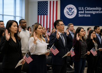 트럼프 행정부, 귀화 시민권 박탈 ‘전례 없는 확대’…수백 명 대상·연 수천 건 가능성