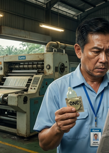 전쟁의 불똥, 침실까지 튀었다… 콘돔 가격 ‘최대 30%’ 인상 예고