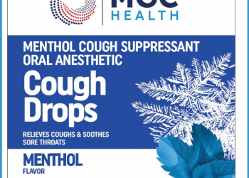 미 전역 목캔디 리콜…중국 제조 제품 10여 종 “품질 문제 가능성”