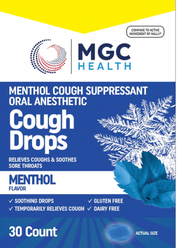 미 전역 목캔디 리콜…중국 제조 제품 10여 종 “품질 문제 가능성”