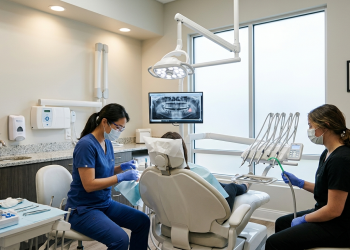 그린스보로 2세 아동 사망 이후… 노스캐롤라이나 치과 진정 치료 안전성 논란 재점화