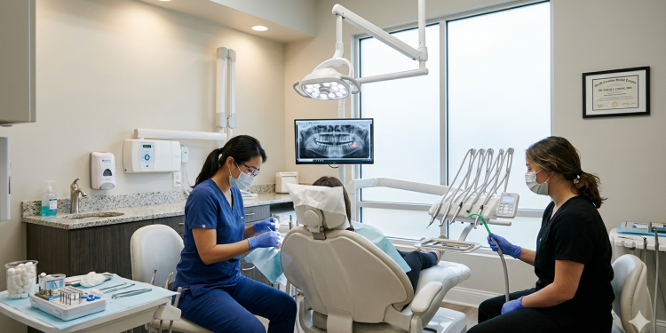 그린스보로 2세 아동 사망 이후… 노스캐롤라이나 치과 진정 치료 안전성 논란 재점화