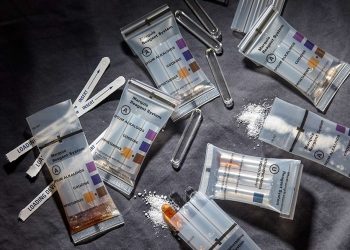 “새 배설물도 코카인?”… 美 경찰 ‘간이 마약 검사’ 논란 확산