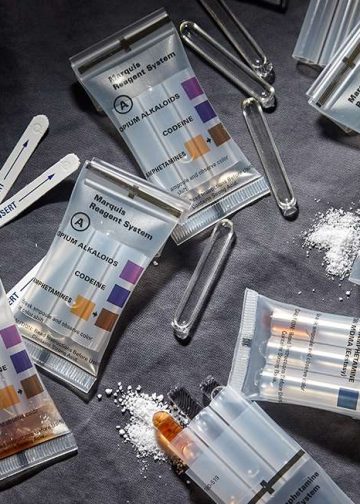 “새 배설물도 코카인?”… 美 경찰 ‘간이 마약 검사’ 논란 확산