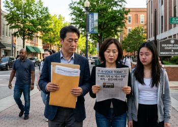 영주권 신분 조정 기각 시 ‘즉시 추방’ 위험 커져… 철저 대비 필요
