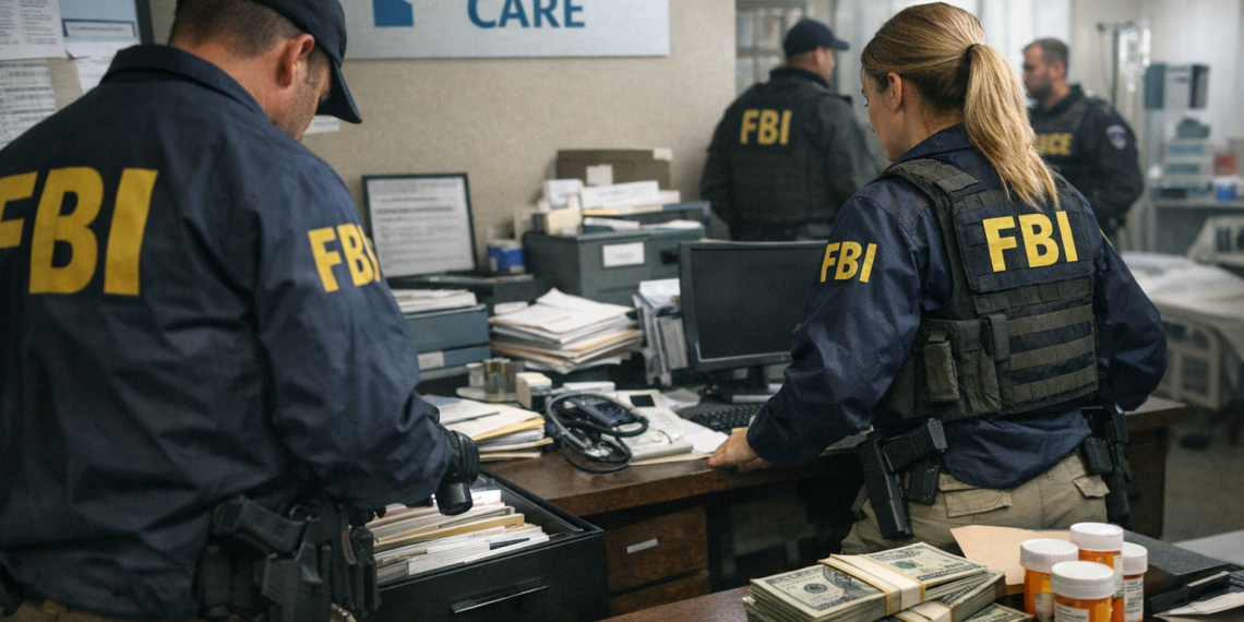 남가주 호스피스 업계 ‘사기와의 전쟁’… 연방 당국, 전수 조사 전격 착수