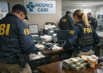 남가주 호스피스 업계 ‘사기와의 전쟁’… 연방 당국, 전수 조사 전격 착수