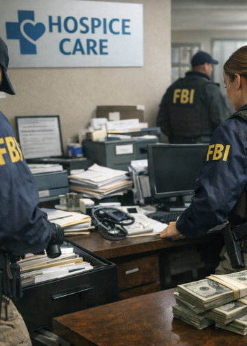 남가주 호스피스 업계 ‘사기와의 전쟁’… 연방 당국, 전수 조사 전격 착수