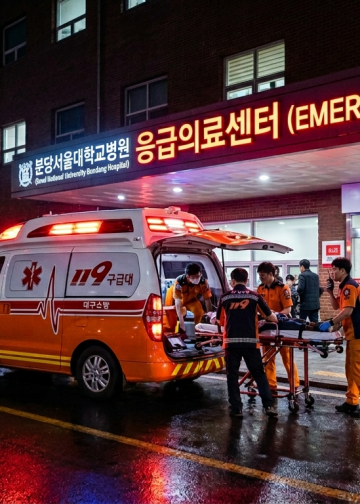 미국 국적 한인 임산부, 응급실 거부에 쌍둥이 참변… 대구서 또 ‘응급실 뺑뺑이’ 비극