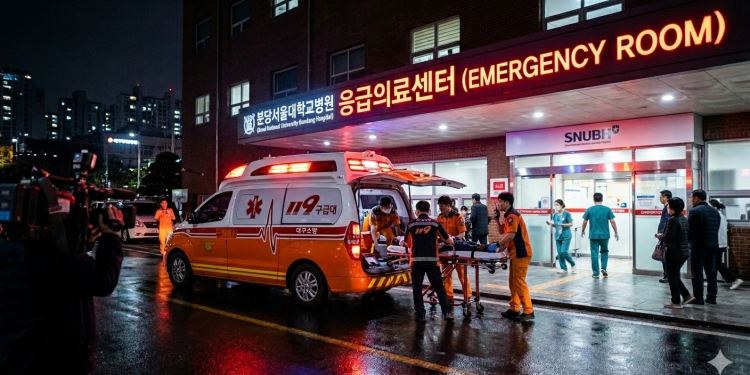 미국 국적 한인 임산부, 응급실 거부에 쌍둥이 참변… 대구서 또 ‘응급실 뺑뺑이’ 비극