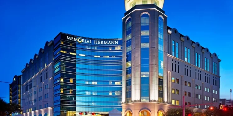 4월부터 휴스턴 메모리얼 허먼 ‘비보험’ 전환… BCBS 가입자 주의