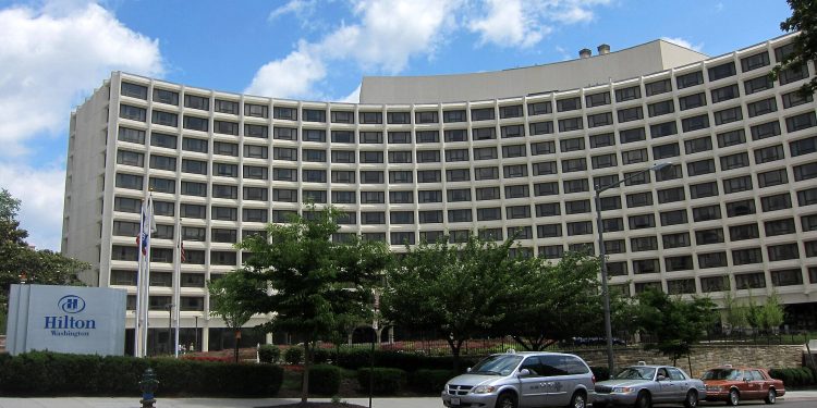 WHCA 만찬 총격 용의자, ‘친절한 연방 암살자’ 자칭…정치적 표적 공격 확인