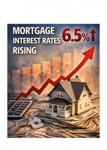 “내 집 마련은 옛말”… 미 청년 세대, 주택 시장서 ‘세대적 소외’ 가속