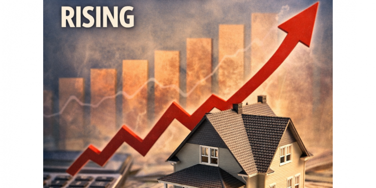 “내 집 마련은 옛말”… 미 청년 세대, 주택 시장서 ‘세대적 소외’ 가속