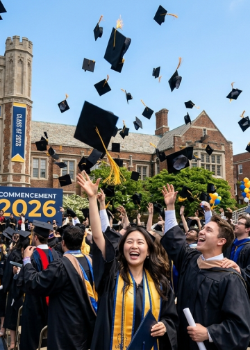 “공부한 세월이 무색”… 미 대졸자 5명 중 1명 전공 선택 ‘후회’