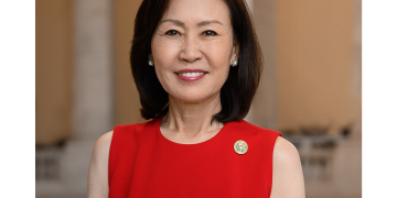 트럼프, 주한대사에 ‘복심’ 미셸 스틸 지명… 한미 관계 새로운 국면