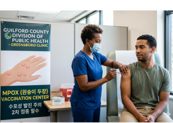 변종 엠폭스 ‘클레이드 1’ 미국 상륙… 보건 당국 2급 감염병 경계 강화