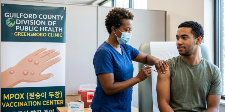 변종 엠폭스 ‘클레이드 1’ 미국 상륙… 보건 당국 2급 감염병 경계 강화