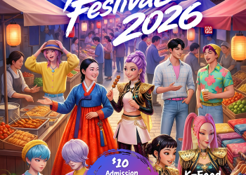 ‘2026 NC 코리안 페스티벌’ 이틀 앞으로… “도로 통제로 공간 더 넓어졌다”